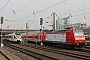 Adtranz 33877 - DB Regio "146 010"
31.03.2014 - Düsseldorf, Hauptbahnhof
Niklas Eimers