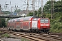 Adtranz 33877 - DB Regio "146 010"
07.06.2014 - Essen, Hauptbahnhof
Thomas Wohlfarth