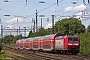 Adtranz 33877 - DB Regio "146 010"
25.05.2014 - Gelsenkirchen
Ingmar Weidig