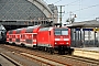 Adtranz 33877 - DB Regio "146 010"
25.11.2015 - Dresden, HauptbahnhofTorsten Frahn