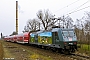 Adtranz 33877 - DB Regio "146 010"
04.01.2016 - Dresden-Reick
Steffen Kliemann