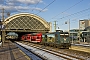 Adtranz 33877 - DB Regio "146 010"
08.01.2016 - Dresden, HauptbahnhofFederico Santagati