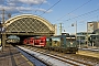 Adtranz 33877 - DB Regio "146 010"
08.01.2016 - Dresden, Hauptbahnhof
Federico Santagati