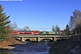 Adtranz 33877 - DB Regio "146 010"
08.01.2016 - Heidenau
Federico Santagati