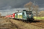 Adtranz 33877 - DB Regio "146 010"
02.02.2016 - Coswig-Neusörnewitz
Steffen Kliemann