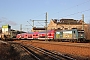 Adtranz 33877 - DB Regio "146 010"
08.01.2016 - Pirna
Sven Hohlfeld