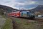 Adtranz 33877 - DB Regio "146 010"
07.04.2016 - Königstein (Sachs)Holger Grunow