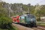 Adtranz 33877 - DB Regio "146 010"
30.04.2016 - Kurort RathenSven Hohlfeld