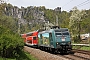 Adtranz 33877 - DB Regio "146 010"
30.04.2016 - Kurort Rathen
Sven Hohlfeld