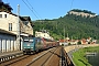 Adtranz 33877 - DB Regio "146 010"
07.06.2016 - KönigsteinRonnie Beijers
