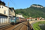 Adtranz 33877 - DB Regio "146 010"
07.06.2016 - Königstein
Ronnie Beijers