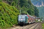 Adtranz 33877 - DB Regio "146 010"
08.07.2016 - Schmilka-Hirschmühle
Torsten Frahn