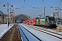 Adtranz 33877 - DB Regio "146 010"
07.01.2016 - Dresden, HauptbahnhofHolger Grunow