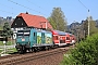 Adtranz 33877 - DB Regio "146 010"
10.04.2017 - Kurort RathenThomas Wohlfarth