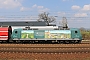 Adtranz 33877 - DB Regio "146 010"
09.04.2017 - Heidenau-Großsedlitz
Thomas Wohlfarth