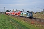 Adtranz 33877 - DB Regio "146 010"
04.11.2017 - ZeithainMarcus Schrödter