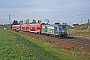 Adtranz 33877 - DB Regio "146 010"
04.11.2017 - Zeithain
Marcus Schrödter