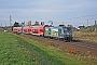 Adtranz 33877 - DB Regio "146 010"
04.11.2017 - Zeithain
Marcus Schrödter