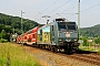 Adtranz 33877 - DB Regio "146 010"
23.05.2018 - KönigsteinPeider Trippi