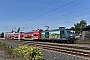 Adtranz 33877 - DB Regio "146 010"
16.09.2018 - Radebeul Ost
Mario Lippert