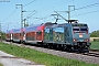 Adtranz 33877 - DB Regio "146 010"
13.05.2019 - Weddel
Rik Hartl