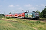 Adtranz 33877 - DB Regio "146 010"
12.06.2020 - ZeithainAlex Huber