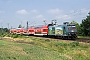 Adtranz 33877 - DB Regio "146 010"
12.06.2020 - Zeithain
Alex Huber