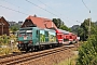 Adtranz 33877 - DB Regio "146 010"
21.07.2022 - Kurort Rathen
Tobias Schmidt