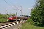 ADtranz 33878 - DB Regio "146 011-2"
21.04.2005 - Duisburg-Duissern
Malte Werning