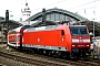 Adtranz 33878 - DB Regio "146 011-2"
30.05.2009 - Köln, HauptbahnhofMichael Kuschke