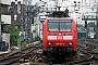 Adtranz 33878 - DB Regio "146 011-2"
26.05.2008 - Köln, Hauptbahnhof
Torsten Frahn