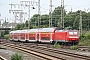 Adtranz 33878 - DB Regio "146 011"
07.06.2014 - Essen, HauptbahnhofThomas Wohlfarth