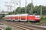 Adtranz 33878 - DB Regio "146 011"
07.06.2014 - Essen, Hauptbahnhof
Thomas Wohlfarth