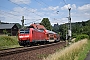 Adtranz 33878 - DB Regio "146 011"
24.06.2017 - Kurort RathenMarc Anders