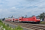 Adtranz 33878 - DB Regio "146 011"
08.07.2017 - Radebeul-Ost
Mario Lippert