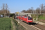 Adtranz 33878 - DB Regio "146 011"
23.03.2020 - SchkopauDirk Einsiedel