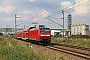 Adtranz 33878 - DB Regio "146 011"
17.06.2020 - Leuna Werke Nord
Dirk Einsiedel