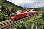 Adtranz 33878 - DB Regio "146 011"
29.06.2020 - Jena-GöschwitzChristian Klotz