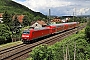 Adtranz 33878 - DB Regio "146 011"
29.06.2020 - Jena-Göschwitz
Christian Klotz