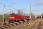 Adtranz 33878 - DB Regio "146 011"
19.12.2020 - SchkopauDirk Einsiedel