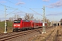 Adtranz 33878 - DB Regio "146 011"
19.12.2020 - Schkopau
Dirk Einsiedel