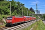 Adtranz 33878 - DB Regio "146 011"
31.05.2023 - Jena
Christian Klotz