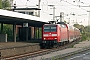 ADtranz 33879 - DB Regio "146 012-0"
12.08.2005 - Duisburg, Hauptbahnhof
Malte Werning