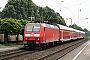 ADtranz 33879 - DB Regio "146 012-0"
15.07.2008 - Empel-Rees
Wolfgang Mauser