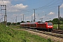 Adtranz 33879 - DB Regio "146 012"
06.06.2016 - Großkorbetha
Christian Klotz