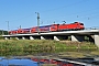 Adtranz 33879 - DB Regio "146 012"
24.08.2016 - Biederitz
René Große
