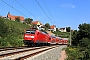 Adtranz 33879 - DB Regio "146 012"
07.09.2016 - Burgwerben
Daniel Berg