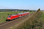 Adtranz 33879 - DB Regio "146 012"
27.04.2017 - Eilsleben
Ronnie Beijers