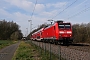 Adtranz 33879 - DB Regio "146 012"
18.03.2020 - Braunschweig-Weddel
Sean Appel