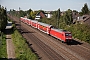 Adtranz 33880 - DB Regio "146 013-8"
27.06.2011 - Duisburg-Rahm
Malte Werning